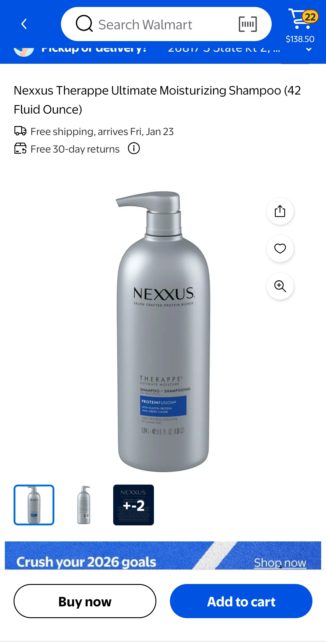 Nexxus
