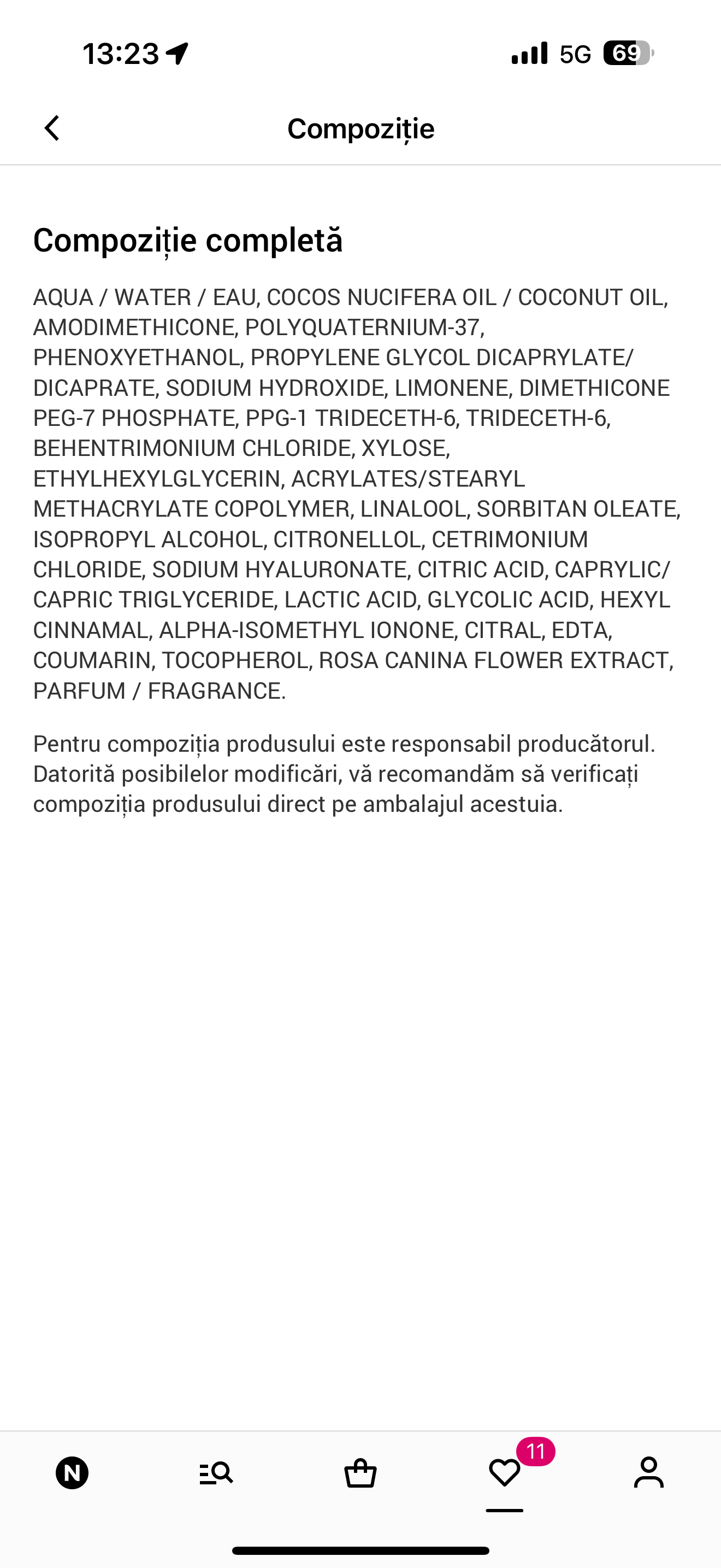 Kerastase Glaze Milk