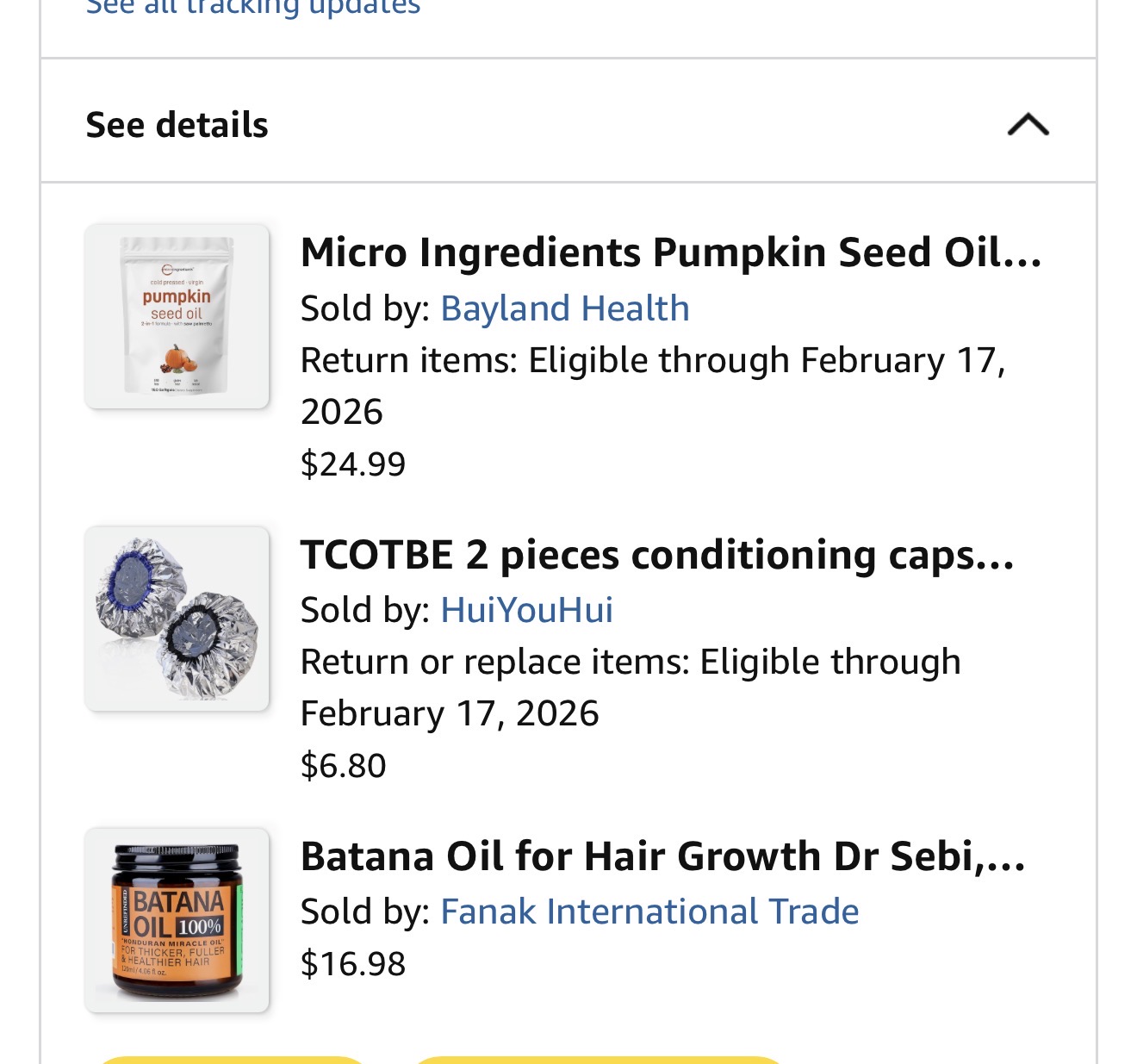 Batana Oil for Hair Growth Dr Sebi, 100% Raw Organic Batana Hair Mask