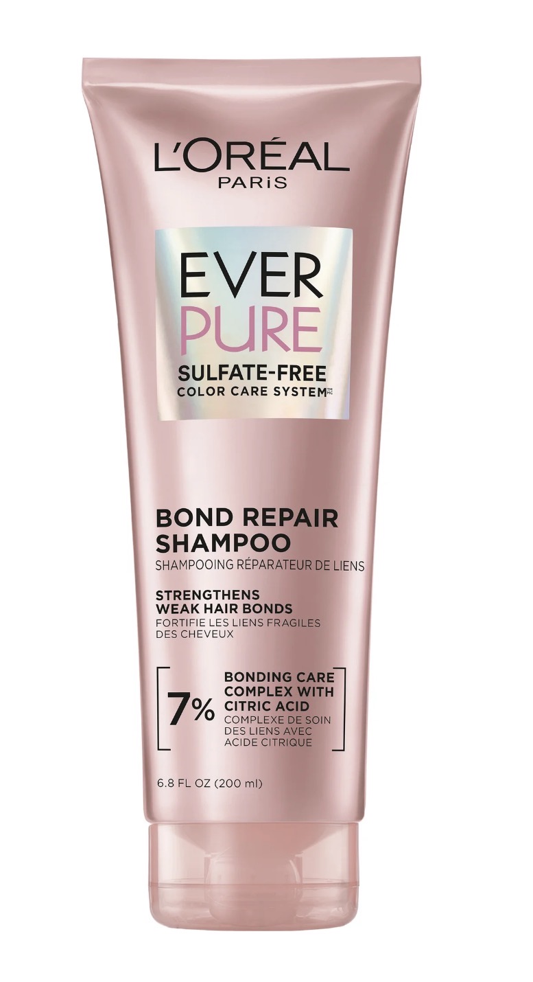 L’Oreal EverPure Bond Shampoo