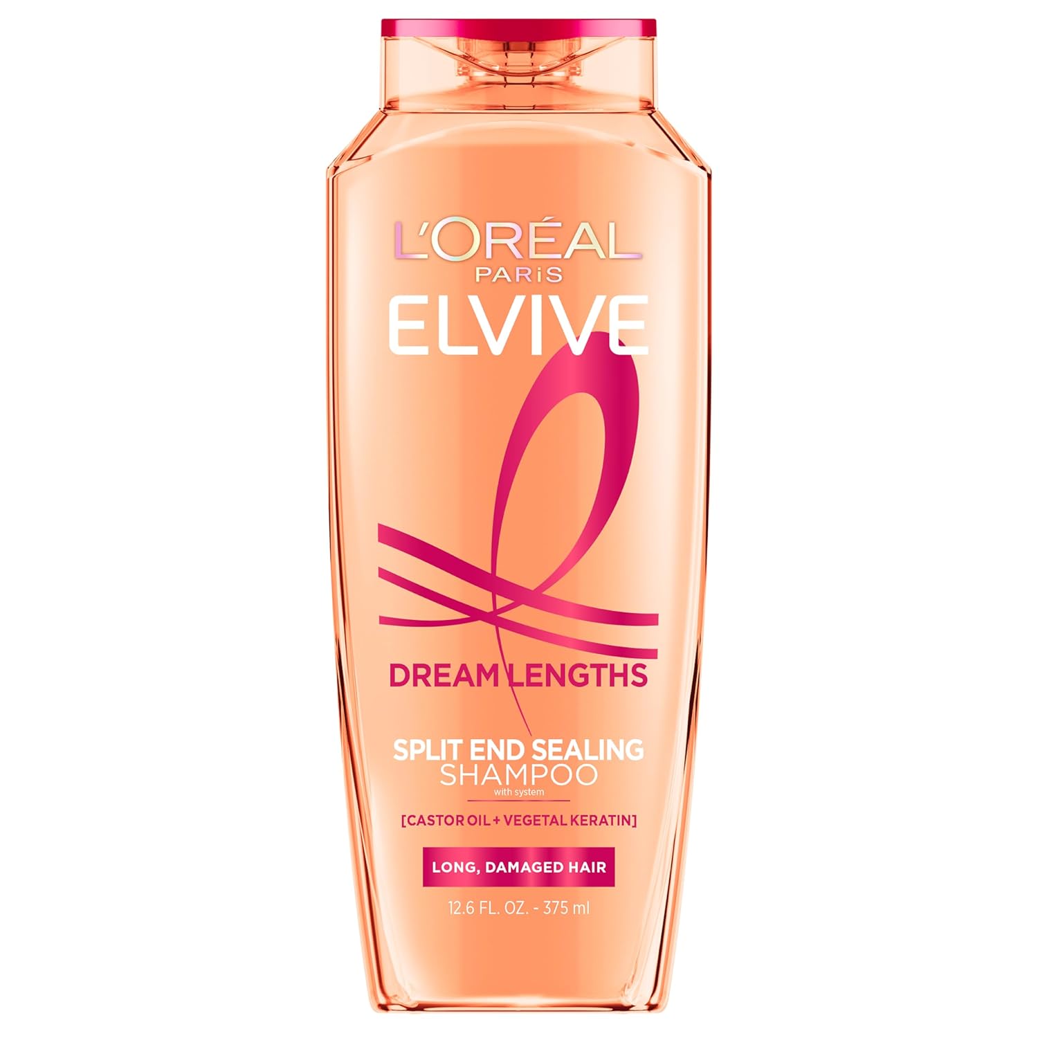 Loreal elseve shampoo