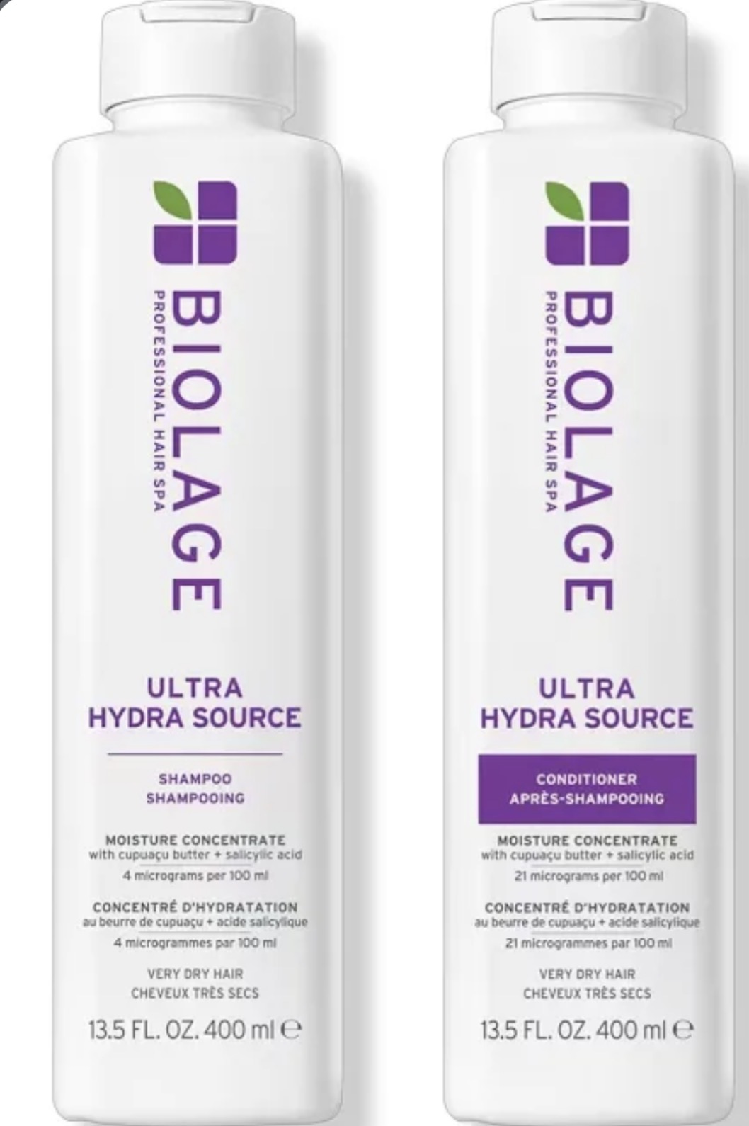 Biolage