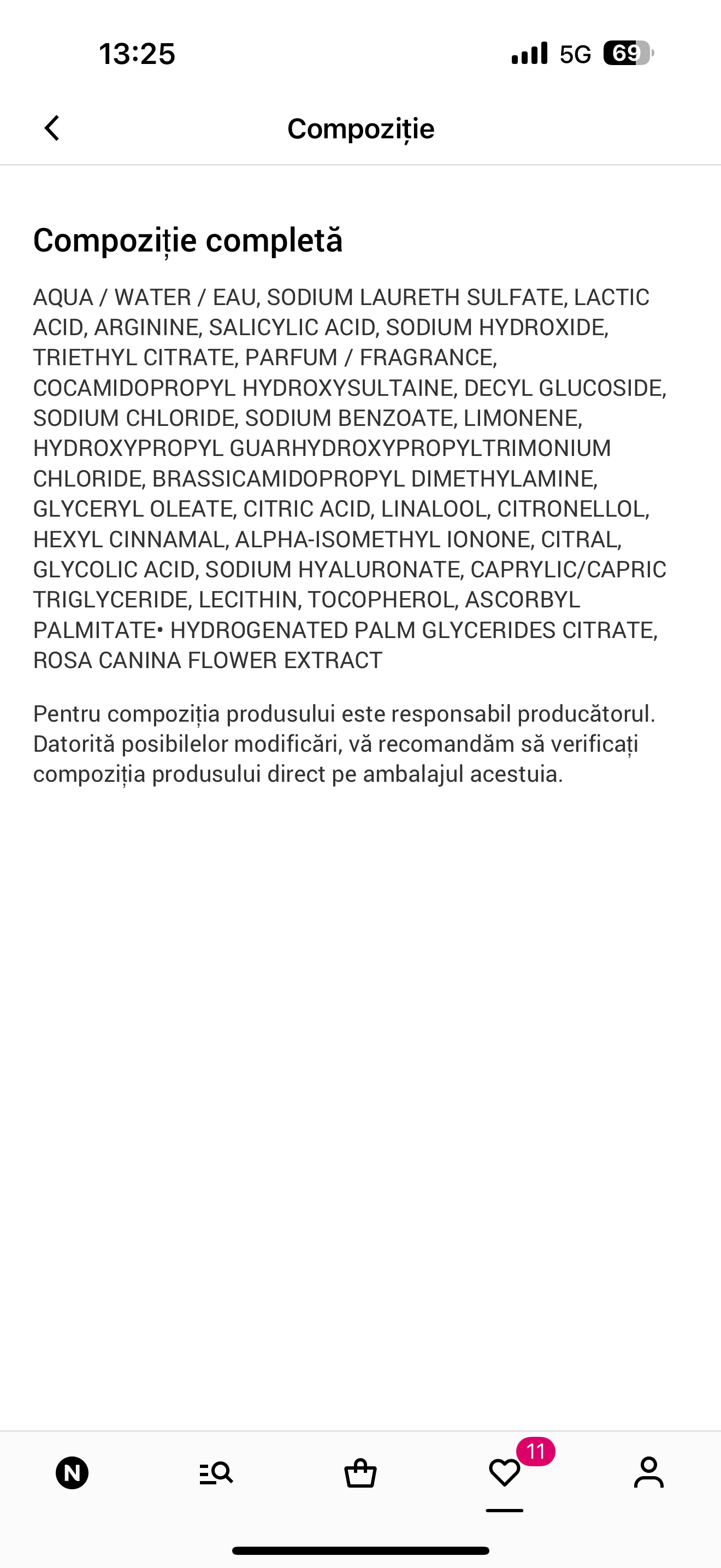 Kerastase Gloss Absolu Shampoo