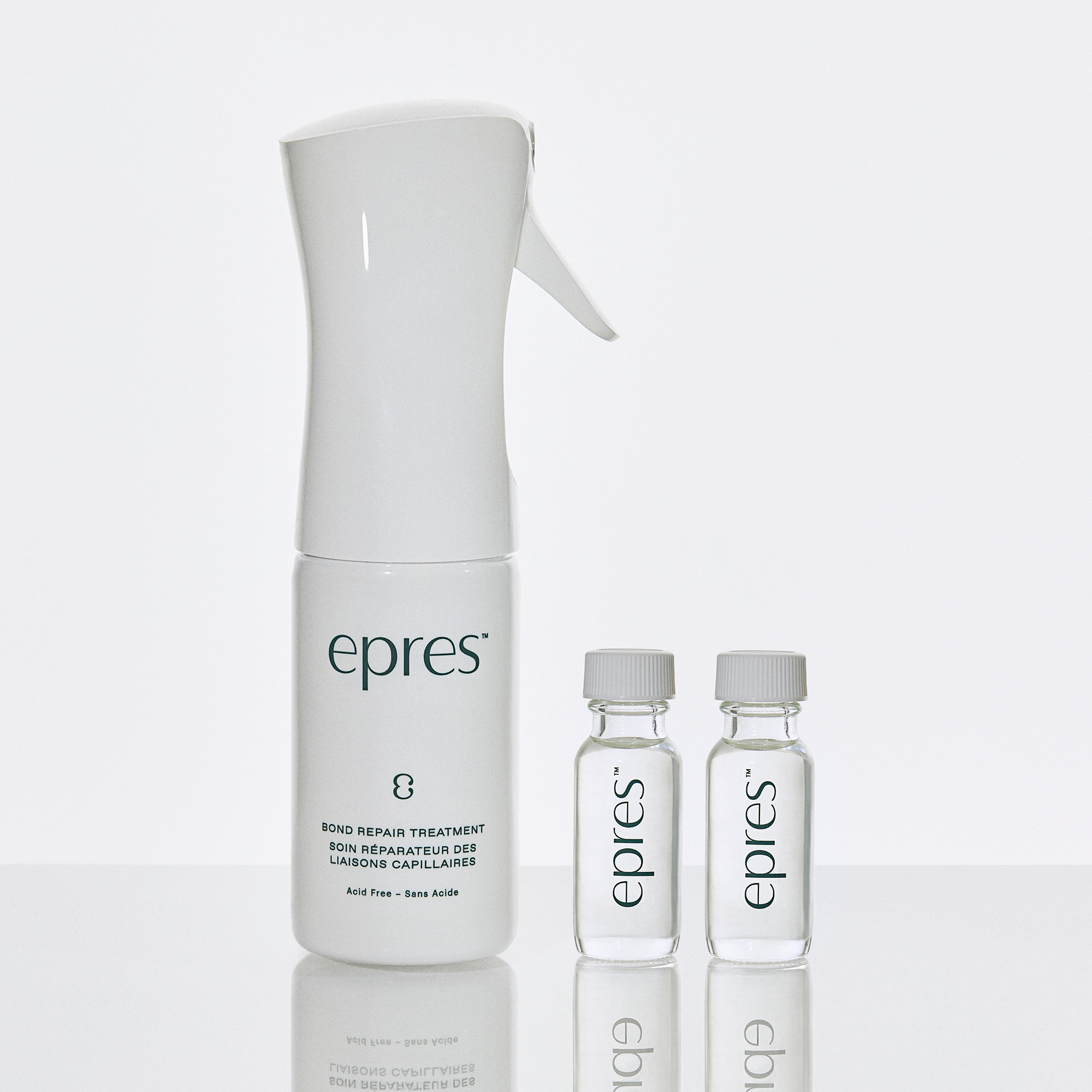 Epres Bond Repair Treatment