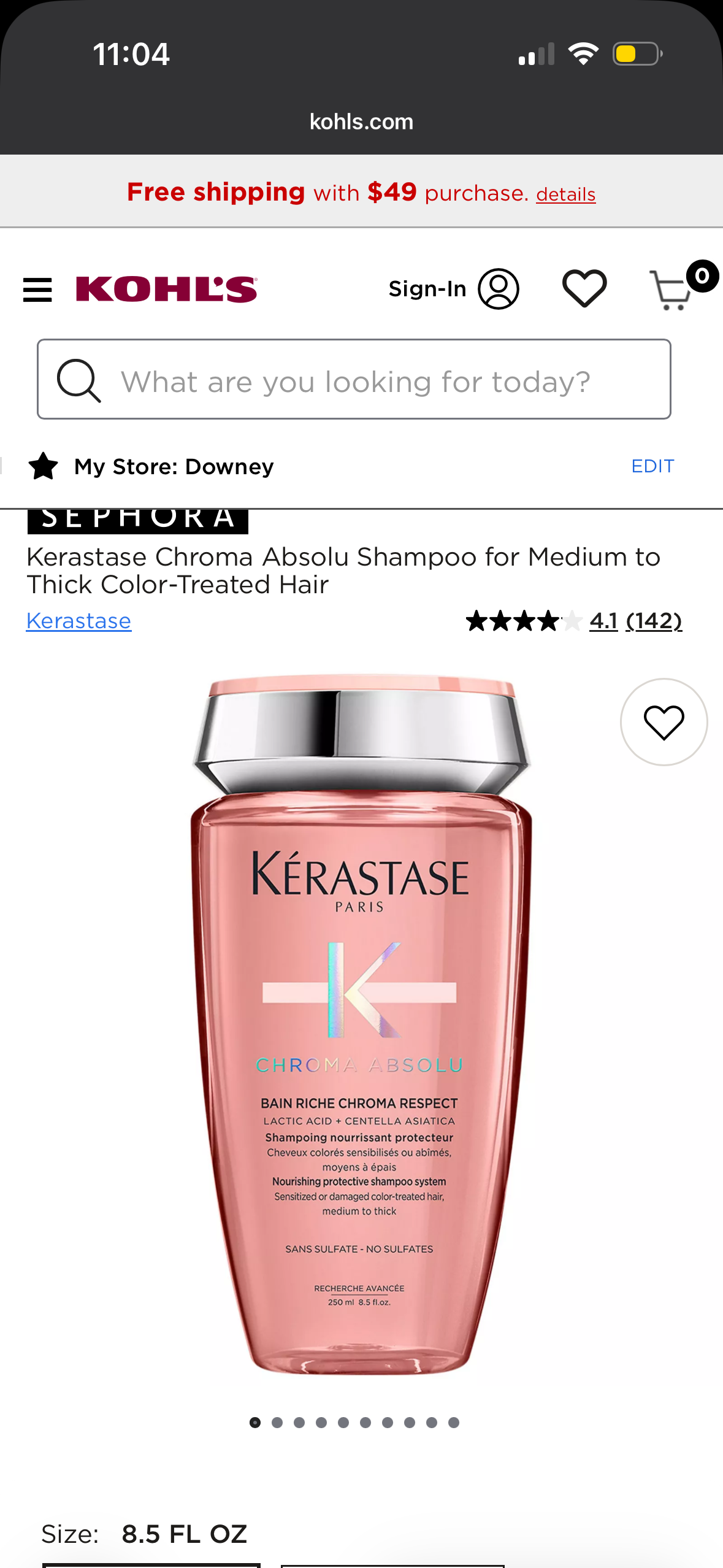 Kerastase