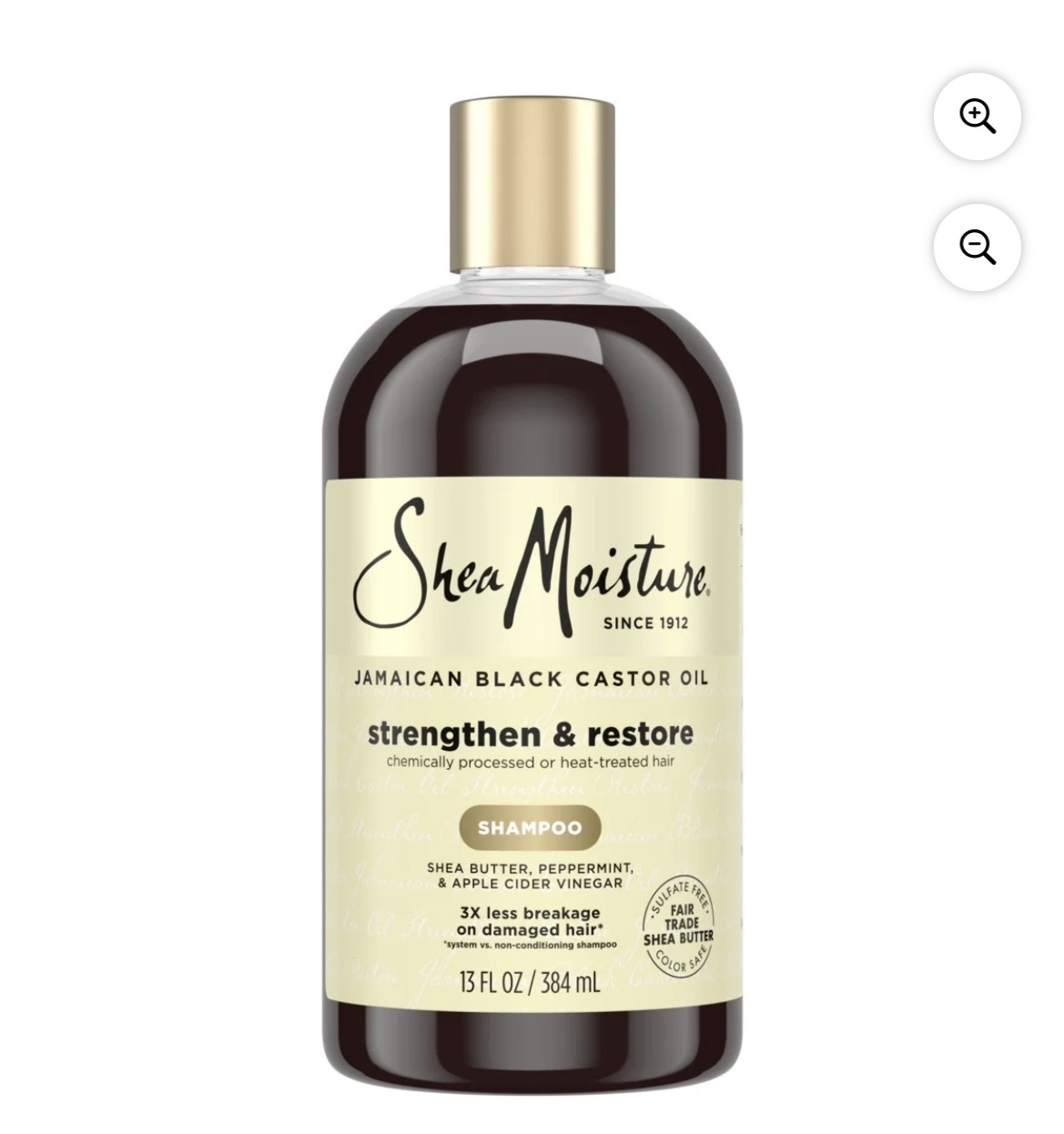 Shea Moisture